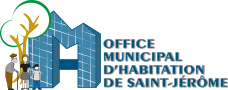 Office Municipal d'Habitation de Saint-Jérôme